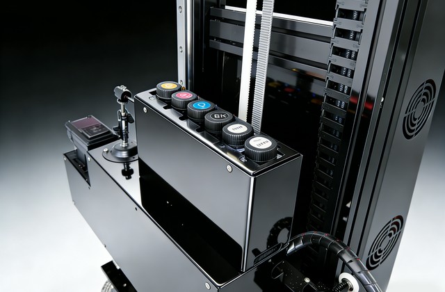 Ink System
