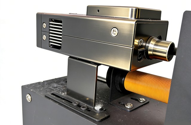 UV Curing Module
