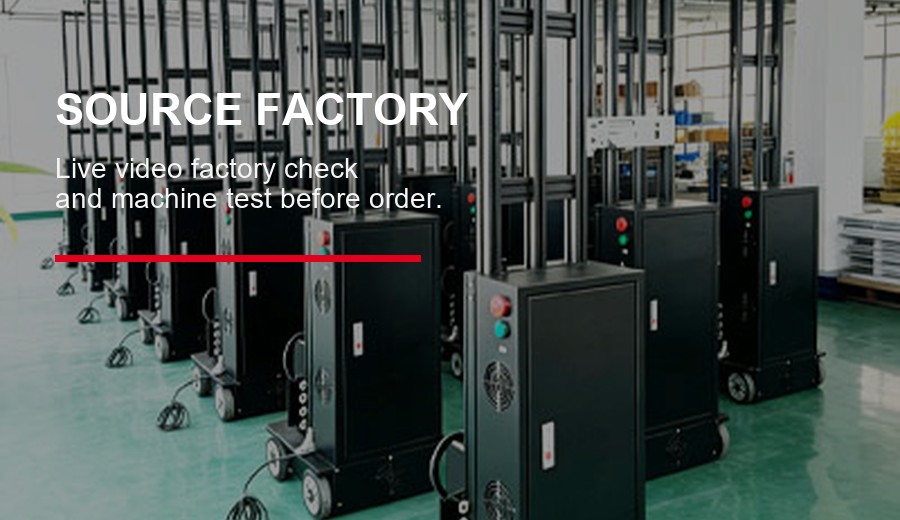 MAGPRT factory video check