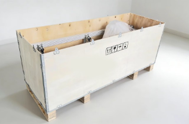 MAGPRT packing 2